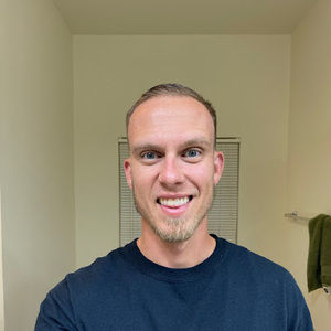 Meet your Posher, Ryan